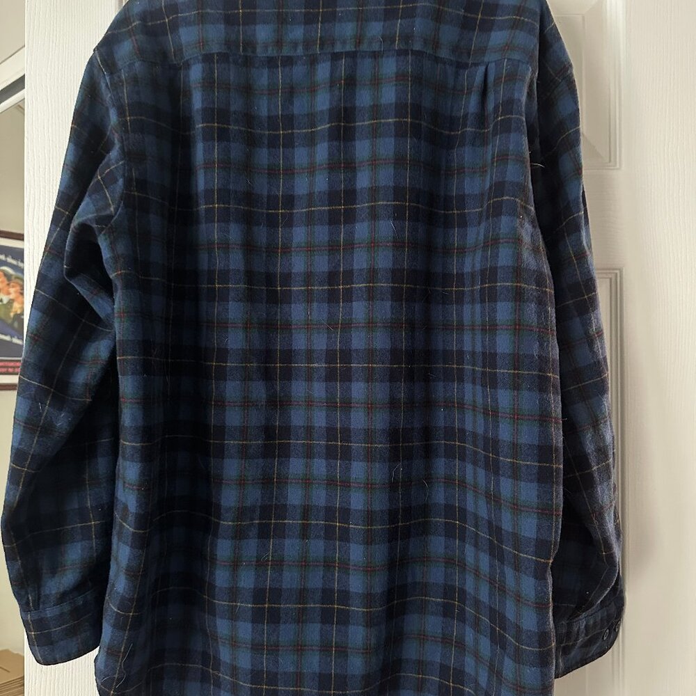 Pendleton Wool Flannel - image 3